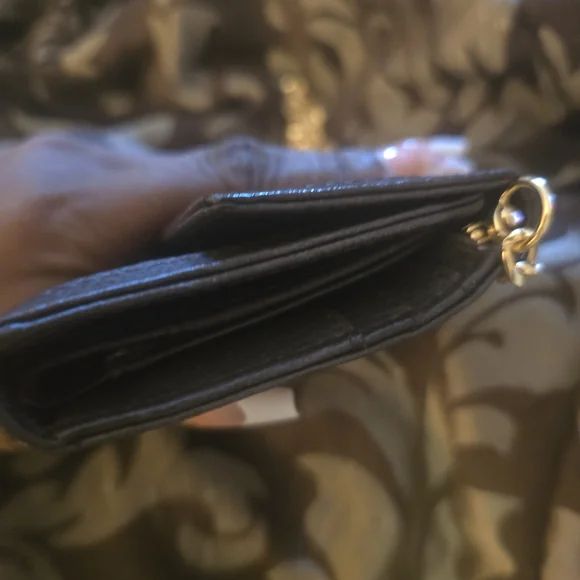 Fendi Wallet Full Inclusion - Picture 8 of 13